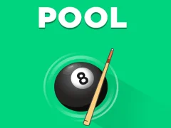 Mchezo Pool 8 online