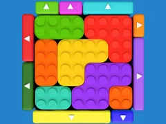 Mchezo Color Block Jam 2 online