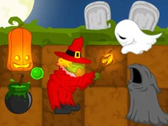 Mchezo Martians VS Robots online
