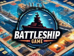 Mchezo Battleship online