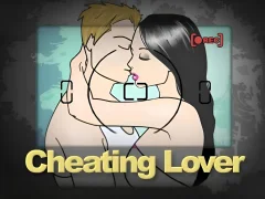 Mchezo Cheating Lover online