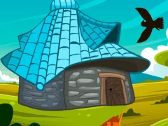 Mchezo Mason House Escape online