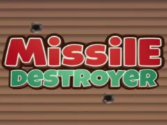Mchezo Missile Destroyer online