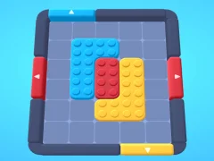 Mchezo Block Slide online