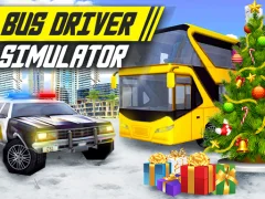 Mchezo Bus Driver Simulator online