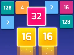 Mchezo x2 Block Match online