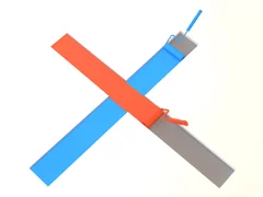 Mchezo Paint Roll 3D online