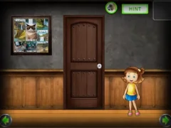 Mchezo Amgel Kids Room Escape 336 online