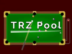 Mchezo TRZ Pool online