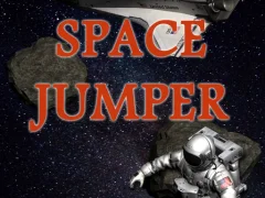 Mchezo Space Jumper online