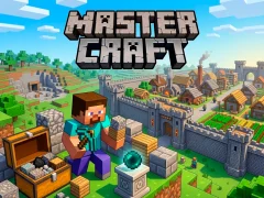 Mchezo Master Craft online