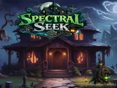 Mchezo Spectral Seek online