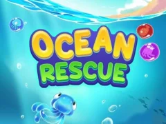 Mchezo Ocean Rescue online