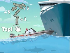 Mchezo Ship Clicker online