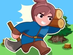 Mchezo Sandbox Island War online