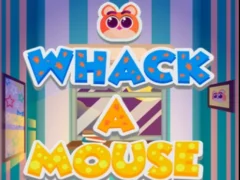Mchezo Whack A Mouse online