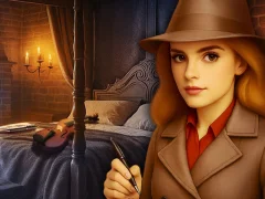 Mchezo Hidden Objects Story online