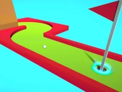 Mchezo Golf Mini online