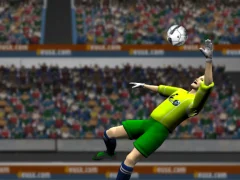 Mchezo Lob Master 2021 online