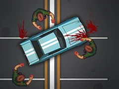 Mchezo Zombie City Parking online
