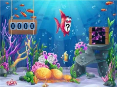 Mchezo Rescue the Whale online