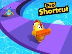 Mchezo Shortcut Pro online