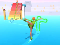 Mchezo Figure Skating: On Ice! online