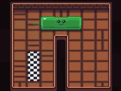 Mchezo Stickyban online