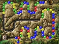 Mchezo Inca Ball online