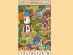 Mchezo Find It Out Grow A Garden online