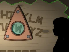Mchezo Ouija Voices online