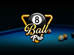 Mchezo 8 Ball Pro online
