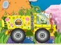 Mchezo Spongebob Plankton Explode 2 online