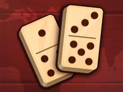 Mchezo Domino World online