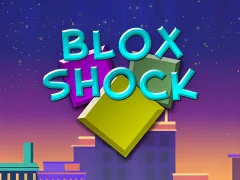 Mchezo Blox Shock online