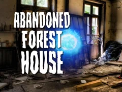 Mchezo Abandoned Forest House online
