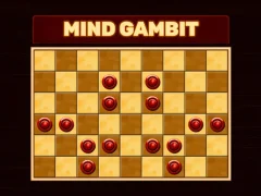 Mchezo Mind Gambit online