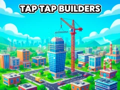 Mchezo Tap Tap Builders online