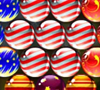 Mchezo Christmas Shooter online