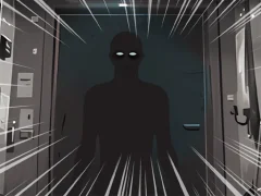 Mchezo Horror House Escape online