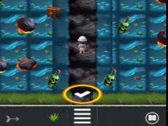 Mchezo Hazard Heights online