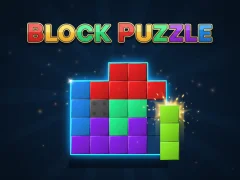 Mchezo Block Puzzle online