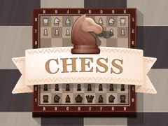 Mchezo Chess online