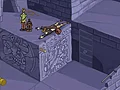 Mchezo Scoobydoo Adventures 4 online