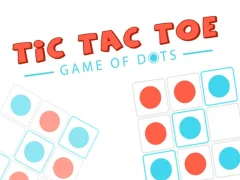 Mchezo TIC TAC TOE The Original Game online
