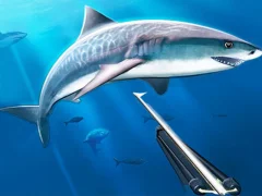 Mchezo Hunting Underwater Spearfishing online