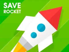 Mchezo Save Rocket online