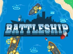 Mchezo Battleship online
