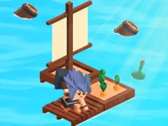 Mchezo Idle Arks: Sail and Build 2 online