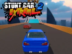 Mchezo Stunt Car Extreme 2 online